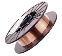 TC TECHNIC FIL DE SOUDAGE - CuSi3 pour Brasage/Soudage 2kg - 1,0mm D200