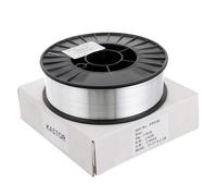 TC TECHNIC Fil de soudure MIG MAG pour Aluminium ER5356 AIMg5 0,8mm 2 kg