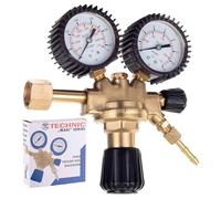 TC TECHNIC Nitrogen Réducteur de pression Régulateur pour gaz Azote Nitrogen 30m3/h