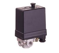 TC TECHNIC Nouveau commutateur de commutateur d'air comprimé pressostat 400V 5,5KW pour compresseurs compresseurs