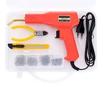 TC TECHNIC Soudage plastique Machine Pistolet de soudage pour plastiques 50W 230V