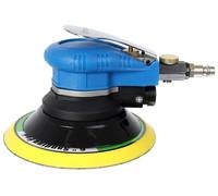 TC Technic TCE-150 Meuleuse excentrique pneumatique, 150 mm