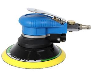 TC Technic TCE-150 Meuleuse excentrique pneumatique, 150 mm