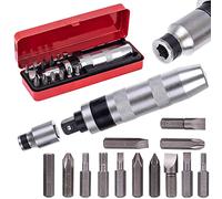 TC TECHNIC Tournevis hocs 1/2" Frapper avec un marteau retirer la vis
