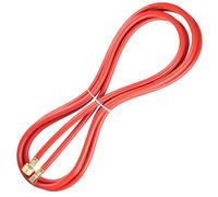 TC TECHNIC Tuyau 10m de brûleur pour gros cylindre de 11kg longueur 3/8"LH - W21,8x1/4
