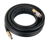Tuyau à Air Comprimé 20BAR 10mm Tuyau en Flexible Compresseur D'Air 5m