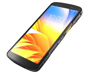 TC22 - Mobiler Touch Computer, Android, 2D-Imager (SE4710), 2 broches, 6GB / 64GB