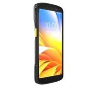 TC22 - Mobiler Touch Computer, Android, 2D-Imager (SE5500), 8 broches, 8GB / 128GB, Bluetooth Beacon