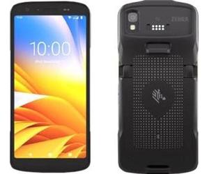 TC27 - Mobiler Touch Computer, Android, 2D-Imager (SE4710), 8 broches, 8GB / 128GB, Bluetooth Beacon