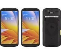 TC53e - Ordinateur mobile, Android, 2D-Imager (SE5500), USB-C + Bluetooth + WLAN, warm-swap, 8GB RAM, 64GB Flash