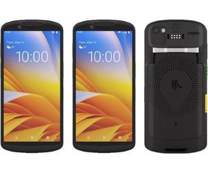 TC53e - Ordinateur mobile, Android, imageur 2D (SE5500), USB-C + Bluetooth + WLAN, échangeable à chaud, 6 Go RAM, 64 Go Flash