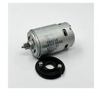 TC683LG RS-550 Carbon Brush electronic starter 12T Gear DC 12V-20V 18V High Speed Power Torque for Drill Tool IDGTTLDF