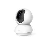 TC70 Camera WiFi de securite panoramique et inclinable connectee