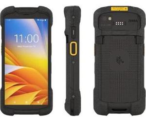 TC78 - Mobiler Touch Computer, 2D Imager (SE4770), Android 11, écran 6", warm-swap, 8GB RAM/128GB Flash