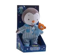 T'choupi ma peluche luminou