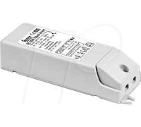 TCI 127134 - Alimentation LED, 20 W, 500 mA, non réglable