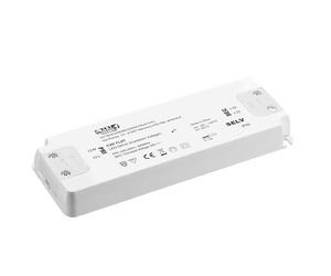 TCI Dc LED Driver Alimentation Cvd Plat 24V 57-150W Idéal pour Bande Accessoires