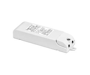 TCI Transformateur LED MiniWolf 70 12 V AC 1-50 W Retrofit 119772, 107 x 34 x 21 mm