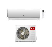 T limatiseur inverter mono split ELITE F2 12000 BTU SN12F2S0 + ST12F0 R-32 Wi-Fi avec refroidissement et chauffage rapides, application TCL Home, Alexa et Google