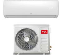 T lite Série F2 SN18F2S0 + ST18F0 Climatiseur 18000 Btu Inverter, Monosplit, Pompe à chaleur