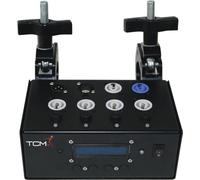 TCM FX DMX Switchpack I