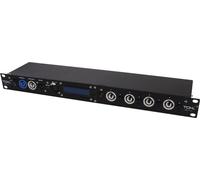 TCM FX DMX Switchpack II
