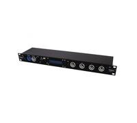 TCM FX DMX Switchpack II