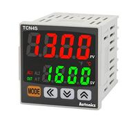 TCN4S-24R Module: régulateur température SPST-NO OUT 2: SSR sur panneau AUTONICS