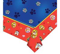 Tcover Plas Paw Patrol 2018