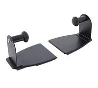 TCP Global Porte-Serviettes magnétique - Peut contenir des Rouleaux de Serviettes, lingettes de Magasin, mouchoirs - Support en Acier pour boîtes à Outils, réfrigérateurs, barbecues ou dans Les