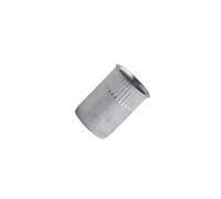 TCR0430 Écrou aveugle cranté M4x30 tête réduite 90° boîte 500