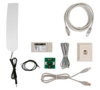 TCS AG Kit de maintenance TCS Service- FBI1210-0 Interface USB avec câble de connexion+logiciel