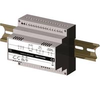 TCS AG TCS Interface TKI jusqu'à FBO1110-0400 64 destinations d'appel 16st numéro d'appel rail DIN 6T