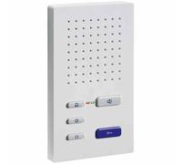 TCS Audio Innenstation 5Tasten freispr. ws ISW3030-0 (ISW3030-0140)