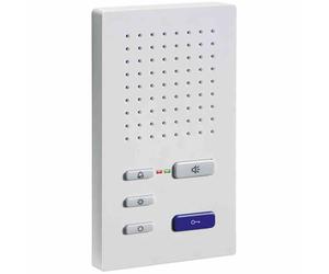 TCS Audio Innenstation 5Tasten freispr. ws ISW3030-0 (ISW3030-0140)