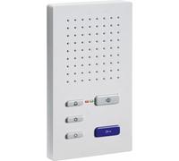 TCS Audio Innenstation 5Tasten freispr. ws ISW3130-0 (ISW3130-0140)
