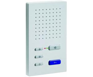 TCS Audio Innenstation 5Tasten freispr. ws ISW3130-0 (ISW3130-0140)