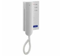 TCS Audio Türtelefon 4Tasten AP weiß ISH3030-0140 (ISH3030-0140)
