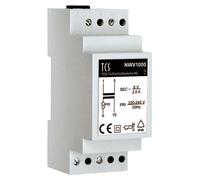 TCS Bell transformateur 2 A NWV1000-0400 (NWV1000-0400)