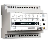 TCS BVS100-SG pour installations jusqu'à 3 branches, 6 TE (BVS100-SG)