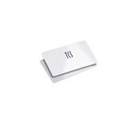 TCS - Carte de transpondeur contrôle de la porte mcard01 Mifare Accessoire de la technologie pour le système d'interphone de porte/vidéo