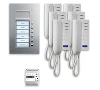 TCS Prepack 6 Boutons Up, ppu06 de en/02