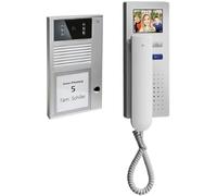 TCS PVC1410-0010 Dispositif d'interphone vidéo