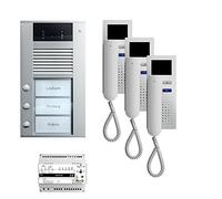 TCS PVE1530-0010 Lot de 3 boutons AVD+IVH3222 AP 230 V