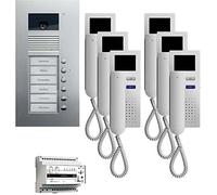 TCS PVU1660-0010 pre:Pack Video 6 touches AVU+IVH3222 UP
