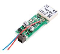TCS Relais d'appel encastrable TRE1-EB pour téléphone ISH1030 (TRE1-EB)
