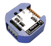 tcs TCS Sélecteur de signal vidéo porte 2 voies encastré FVU1210-0600 Quantité:1