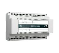 TCS AG TCS NVG03 Alimentation en tension continue NGV1011-0400 26V 2,5A
