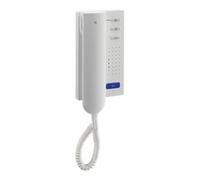 TCS Audio Türtelefon 4Tasten AP weiß ISH3030-0140 (ISH3030-0140)