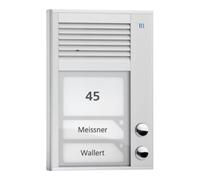 TCS Tür Control Interphone PAK02-EN